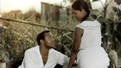Orfeo Negro