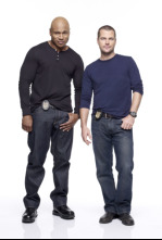Imagen de NCIS (T6): Ep.22 Campo de fuego - 4