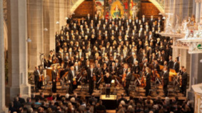Imagen de Concierto Homenaje a Händel desde Halle - 4