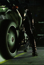 Imagen de Matrix Reloaded - 9