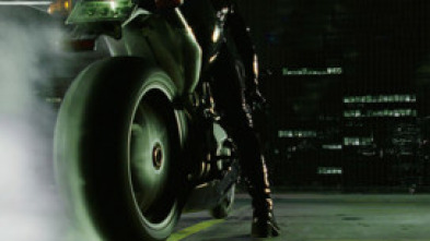 Imagen de Matrix Reloaded - 10