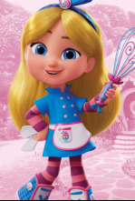 Imagen de Alicia en su... (T1): ¡A repartir! / Una miniaventura - 4