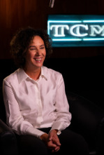 Entrevistas TCM (T5): Entrevistas TCM: Teresa Medina