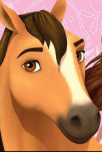 Imagen de Spirit: Cabalgando en libertad (T2) - 6