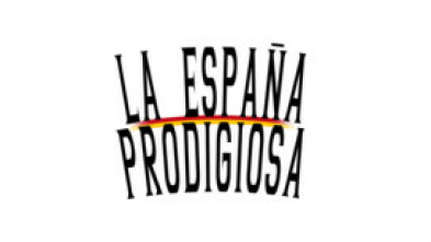 Imagen de La España Prodigiosa - 5