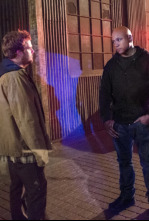 Imagen de NCIS: Los Ángeles (T7): Ep.8 El largo adiós - 4