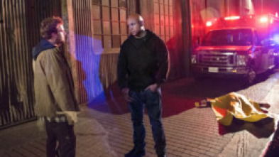 Imagen de NCIS: Los Ángeles (T7): Ep.11 Cancela la Navidad - 5