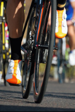 Imagen de Resumen La Vuelta (2025): Etapa 5 - Figueres - Figueres - 4