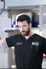 Chicago Med (T4): Ep.17 El espacio que nos separa