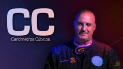 Imagen de Centímetros cúbicos (13): Ep.354 - 5