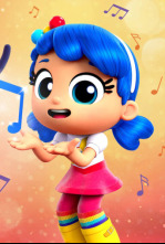 Imagen de Canta y baila con... (T1): Fiesta de baile supermegachula - 4