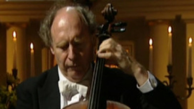 Imagen de Bach - Suite para Violonchelo no 5 en Do menor - 5