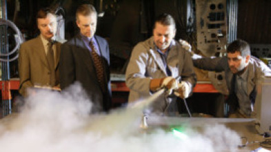 Imagen de Especial Mayday:...: Problemas de combustible - 7