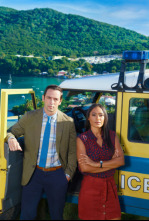 Imagen de Crimen en el paraíso (T11): Ep.5  - 7