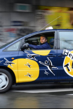 Imagen de Hep taxi! - 4