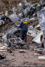 Imagen de Especial Mayday:...: Fallo de seguridad - 5