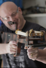 Imagen de Te lo dije (T10): Caos controlado - 4