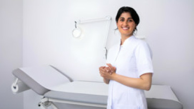 Imagen de La piel me está matando (T1): Ep.5  - 5