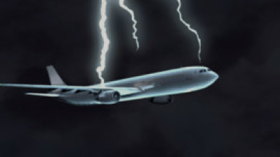 Imagen de Especial Mayday: Catástrofes aéreas  - 7