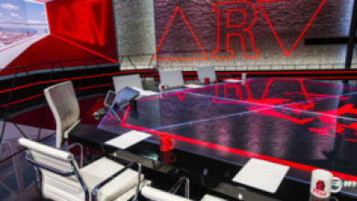 Imagen de ARV: Objetivo Castilla y León (T2026) - 5