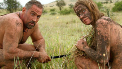 Imagen de Aventura en pelotas: Amor en la jungla - 5