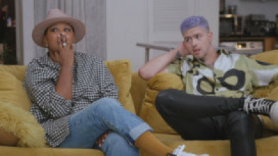 Imagen de Help! I'm in a... (T1): Sharelle & Kurt - 7