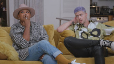Imagen de Help! I'm in a... (T1): Donald & Stormi - 7