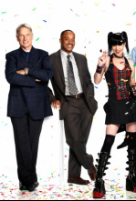 Imagen de Navy:... (T12): Ep.16 Reencuentro con el pasado - 4