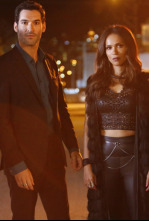 Lucifer (T1): Ep.5 Bonitoz zapatos