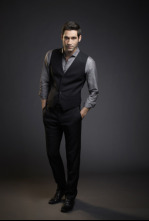 Lucifer (T2): Ep.12 El manillar del amor