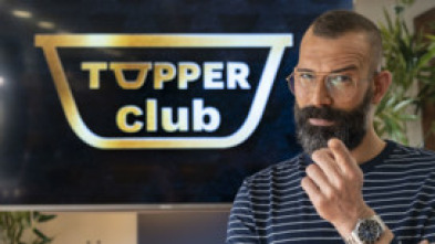 Imagen de El Club del Tupper (T3): Recetas healthy con Label - 5