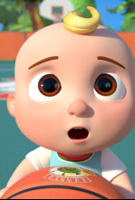 Imagen de CoComelon (T6): Diviértete afuera! - 4