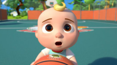 Imagen de CoComelon (T6): Coco se junta - 5