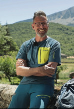 Chino chano. Plan... (T1): Chapuzón en la Sierra de Guara