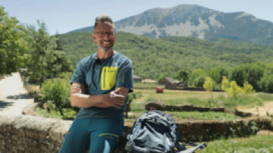 Chino chano. Plan... (T1): Chapuzón en la Sierra de Guara