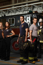 Imagen de Chicago Fire (T1): Ep.23 Despídete de ella - 4