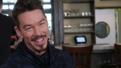 Imagen de Mi casa soñada (T7): Ep.13 - 5