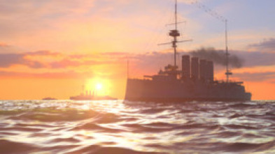 Imagen de Drenar los océanos: a...: La costa pirata - 6