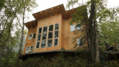 Imagen de Construyendo Alaska: En vertical - 7