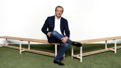 Imagen de El chiringuito: La cuenta atrás - 5