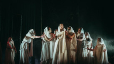 Imagen de Gluck - Ifigenia en Táuride - 5