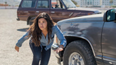 Imagen de Miss Bala - 10