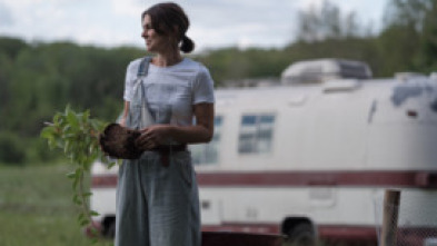 Imagen de La forense (T4): Ep.10 Espacio seguro - 6