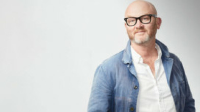 Imagen de Maestros de la... (T3): Fábricas fantásticas - 6