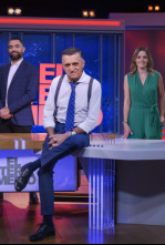 El intermedio (T19): Ep.432