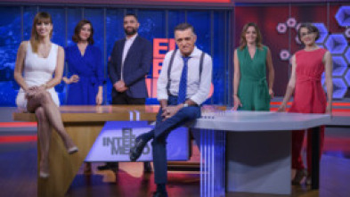 El intermedio (T19): Ep.432