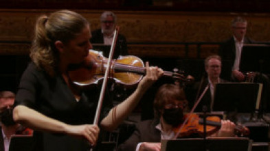 Imagen de La fulguración romántica: Beethoven y Bizet - 5