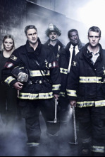Imagen de Chicago Fire (T2): Ep.4 Llamada de atención - 4