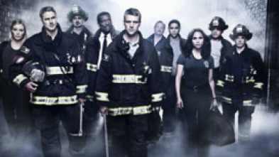Imagen de Chicago Fire (T2): Ep.5 Movimiento poderoso - 5
