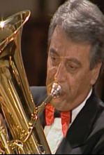 Imagen de German Brass Goes Bach - 4